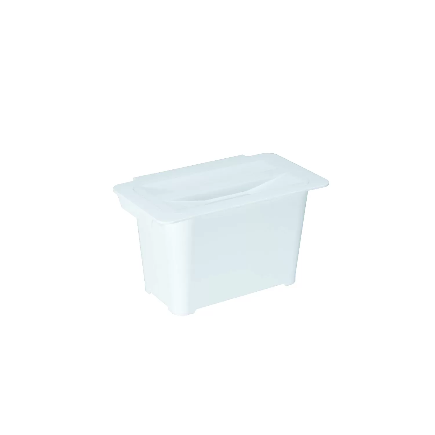 OG kanta za otpad multi bela 6L BL